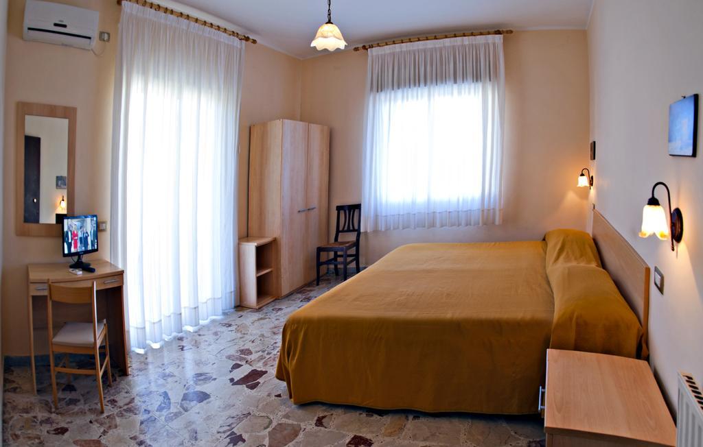 Villa Santantonio Giardini Naxos Dış mekan fotoğraf