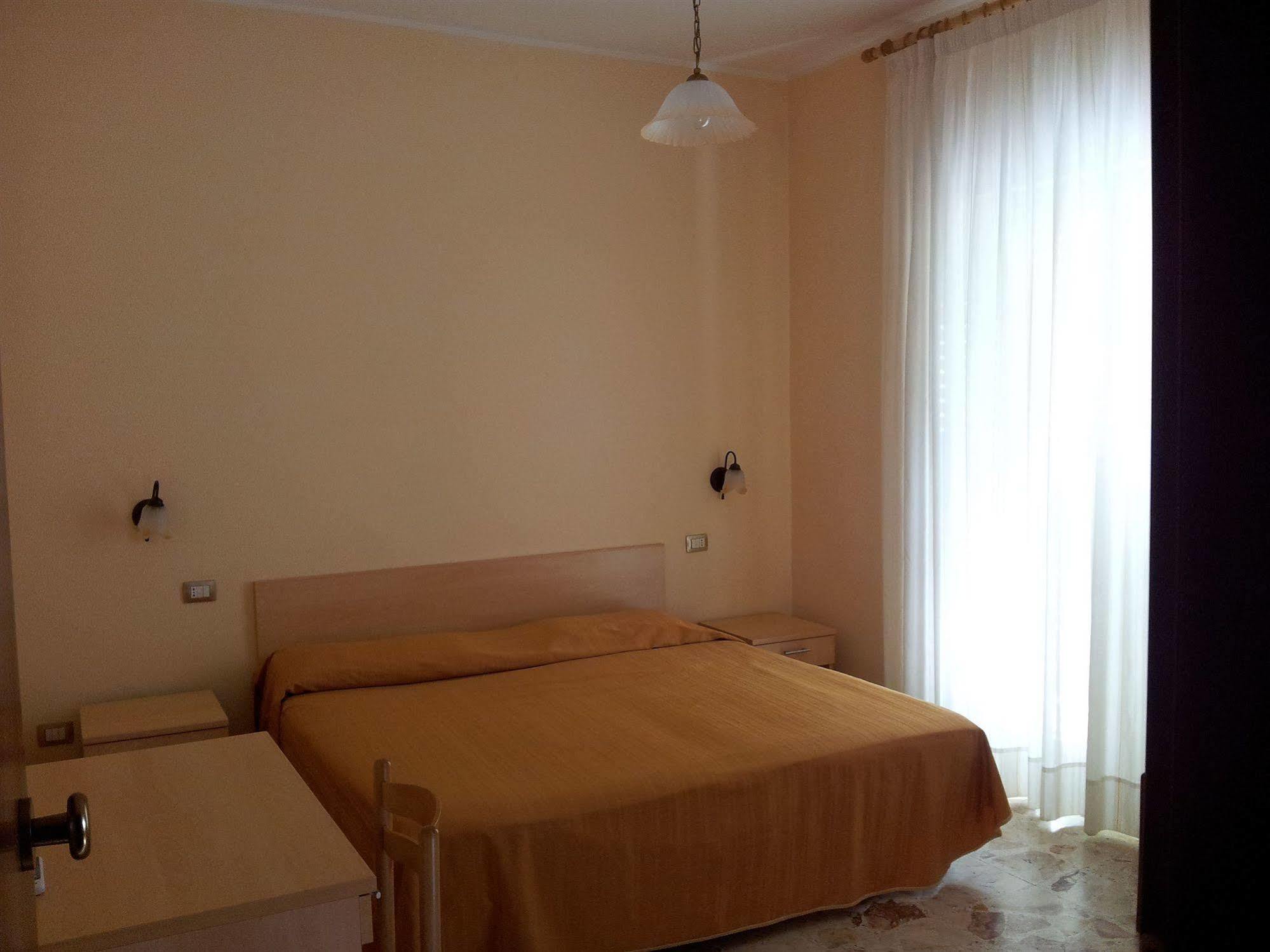Villa Santantonio Giardini Naxos Dış mekan fotoğraf