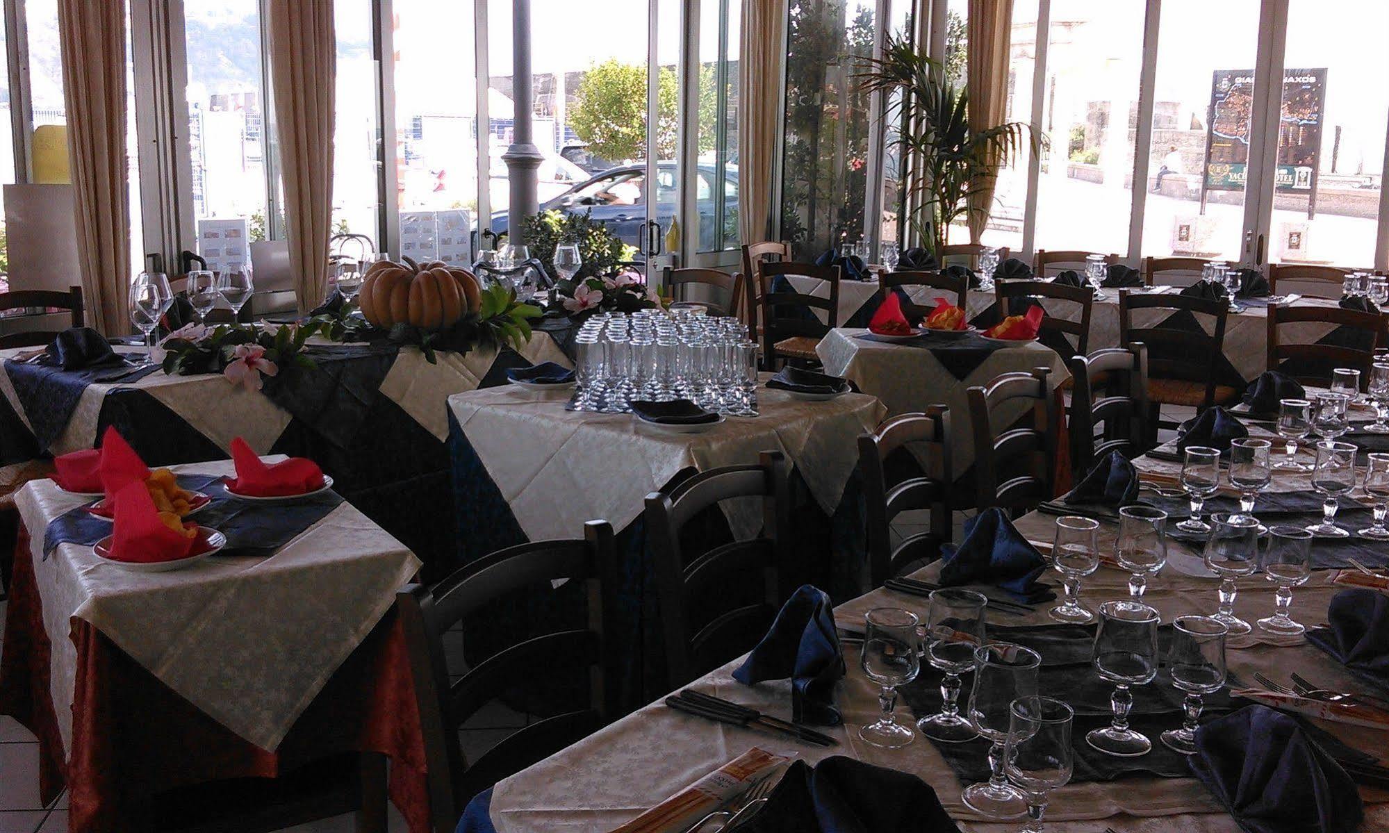 Villa Santantonio Giardini Naxos Dış mekan fotoğraf